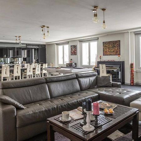 Le Notre Dame - Luxury Apartment With Seine View Παρίσι Εξωτερικό φωτογραφία