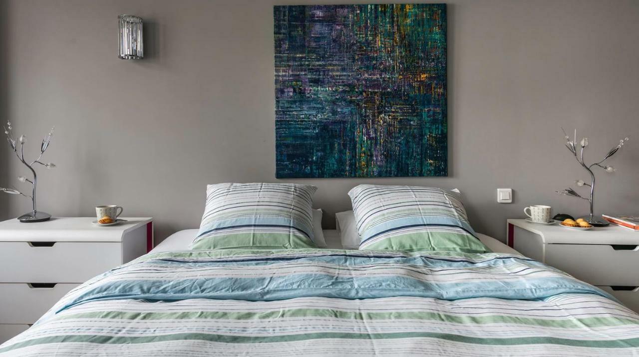 Le Notre Dame - Luxury Apartment With Seine View Παρίσι Εξωτερικό φωτογραφία