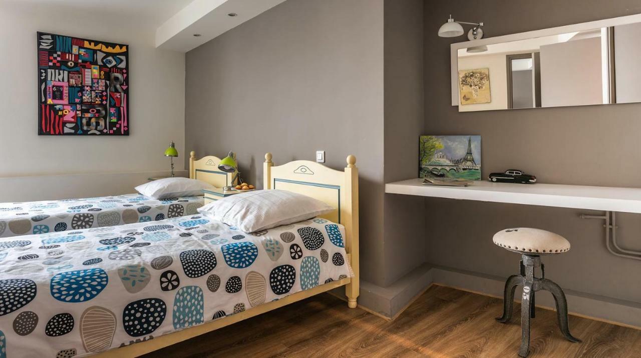 Le Notre Dame - Luxury Apartment With Seine View Παρίσι Εξωτερικό φωτογραφία