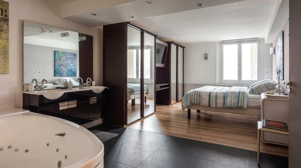 Le Notre Dame - Luxury Apartment With Seine View Παρίσι Εξωτερικό φωτογραφία