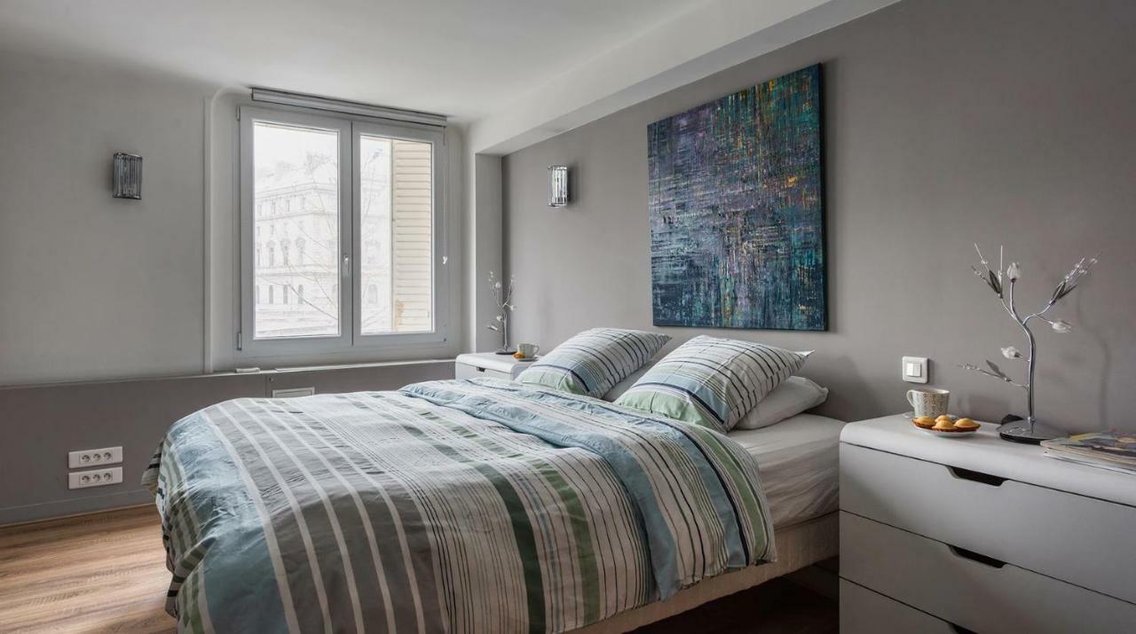 Le Notre Dame - Luxury Apartment With Seine View Παρίσι Εξωτερικό φωτογραφία