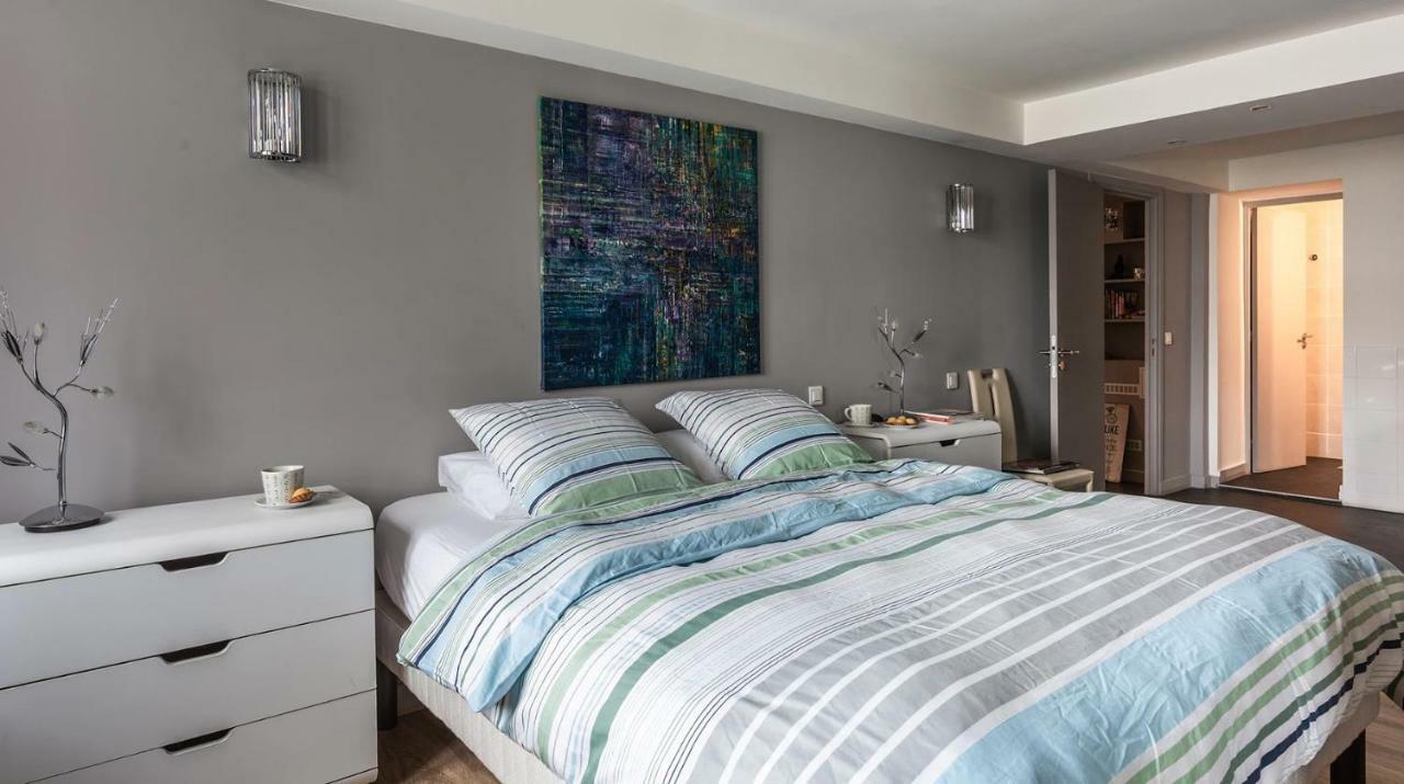 Le Notre Dame - Luxury Apartment With Seine View Παρίσι Εξωτερικό φωτογραφία