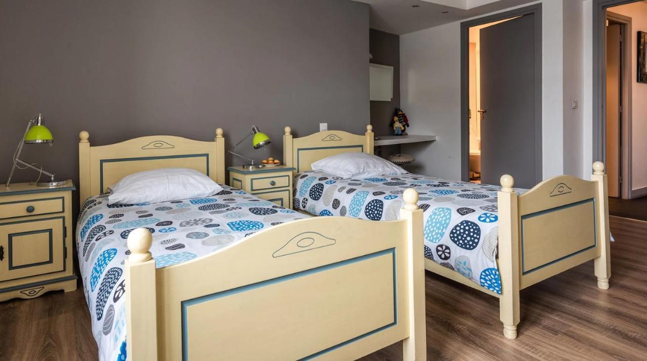 Le Notre Dame - Luxury Apartment With Seine View Παρίσι Εξωτερικό φωτογραφία